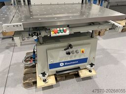 Baumann BSB 3L Paper Jogger