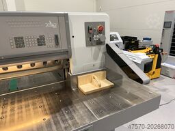 Polar Mohr 92 ED Paper Cutting Guillotine