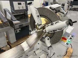 Busch Model B Label Puncher Label Puncher, die cutter