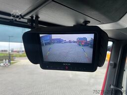 MAN TGS 37.440 8x6 Hooklift / Hiab  188 E-4 Euro 6