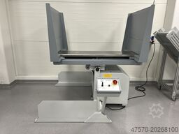 Busch SE 125 (175) Pile turner