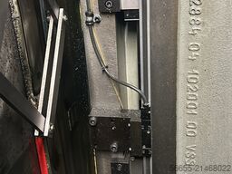 DMG DMC 80 H Hi-Dyn RS4