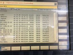 DMG DMC 80 H Hi-Dyn RS4