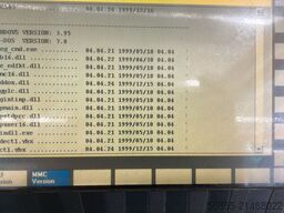 MBM Maschinenservice & Gebrauchtmaschinen GmbH MBM Maschinenservice & Gebrauchtmaschinen GmbH MBM Maschinenservice & Gebrauchtmaschinen GmbH