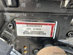 John Deere JD4045PWL