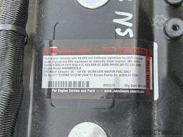 John Deere JD4045PWL