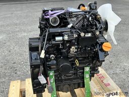Yanmar 3TNV74F-SNNS