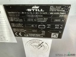 Still RX20-20P