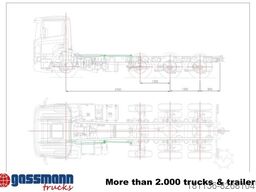 T20-57-S Abrollanlage, 10x VORHANDEN!
