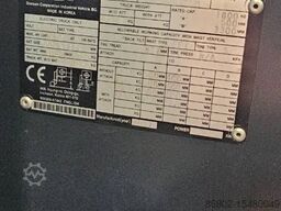 Doosan B 18 X-7