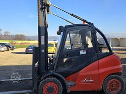 Linde H20D