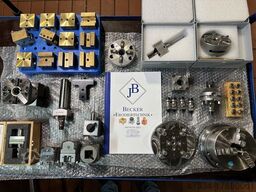 EROWA ER-010561, ER-008617, ER-035297