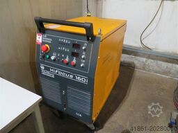 BACH ThermoCut 2000
