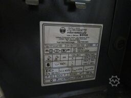 BACH ThermoCut 2000