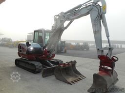 Takeuchi TB 370  Vollausstattung / Neuzustand