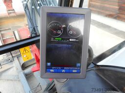Takeuchi TB 370  Vollausstattung / Neuzustand
