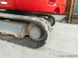 Takeuchi TB 370  Vollausstattung / Neuzustand