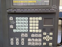 MAZAK VARIAXIS 630