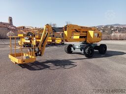 Haulotte HA16 RTJ PRO (16m)