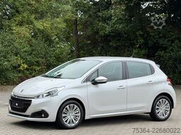 PEUGEOT 208 1.6 Active BlueHDi 100 STOP & START