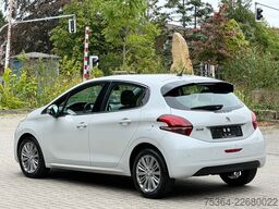 PEUGEOT 208 1.6 Active BlueHDi 100 STOP & START