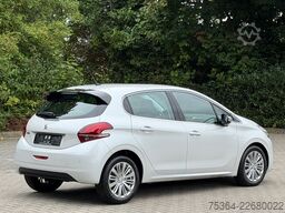 PEUGEOT 208 1.6 Active BlueHDi 100 STOP & START