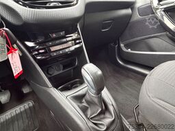 PEUGEOT 208 1.6 Active BlueHDi 100 STOP & START