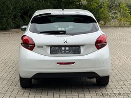 PEUGEOT 208 1.6 Active BlueHDi 100 STOP & START