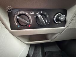 VW T6 Kombi Lang 2.0 CNG/Erdgas 9 Sitze Klima Euro6