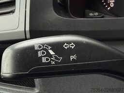 VW T6 Kombi Lang 2.0 CNG/Erdgas 9 Sitze Klima Euro6