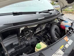 VW T6 Kombi Lang 2.0 CNG/Erdgas 9 Sitze Klima Euro6