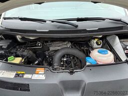 VW T6 Kombi Lang 2.0 CNG/Erdgas 9 Sitze Klima Euro6