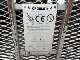 FIAT Ducato 2.3 Multijet Maxi 5 Sitze Rollstullift