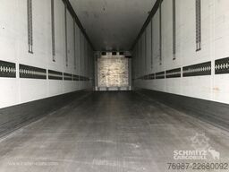 Schmitz Cargobull Tiefkühler Standard Doppelstock