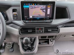 VW Crafter Kasten 35 lang+hoch*R-Kam digCockp Klima