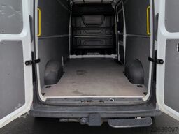VW Crafter Kasten 35 lang+hoch*R-Kam digCockp Klima