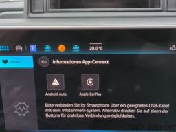 VW Crafter Kasten 35 lang+hoch*R-Kam digCockp Klima