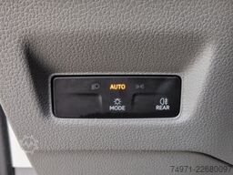 VW Crafter Kasten 35 lang+hoch*R-Kam digCockp Klima