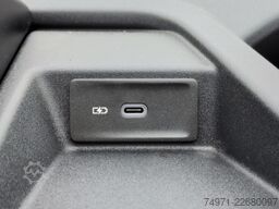 VW Crafter Kasten 35 lang+hoch*R-Kam digCockp Klima