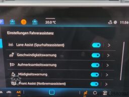VW Crafter Kasten 35 lang+hoch*R-Kam digCockp Klima