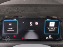 VW Crafter Kasten 35 lang+hoch*R-Kam digCockp Klima