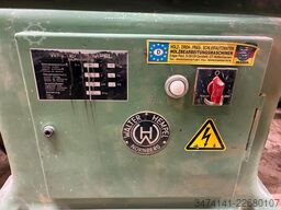Hempel Knopfdrehautomat