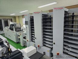 Horizon VAC-100amx5 ST-40 SPF-200A FC-200A HP-20