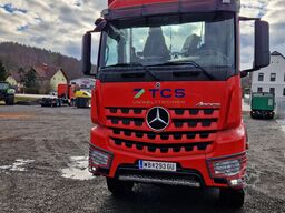 Mercedes-Benz Arocs 3552