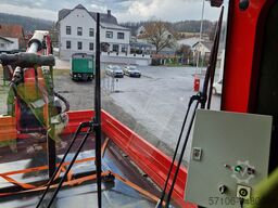 Mercedes-Benz Arocs 3552