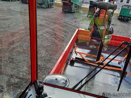 Mercedes-Benz Arocs 3552