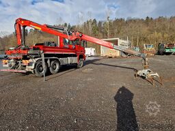 Mercedes-Benz Arocs 3552