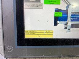 LINDNER POLARIS 2800