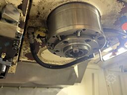 AGIE CHARMILLES/MIKRON VCE 1600 PRO