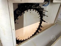 AGIE CHARMILLES/MIKRON VCE 1600 PRO